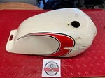 Yamaha XJ550R 1981 Seca Fuel Tank Gas Petrol Reservoir. Fixed Price $229.17.