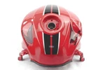 2018 Honda CB650F Fuel Tank TYPE1 17500-MJE-DH0ZB Oem. Fixed Price $261.22.