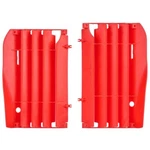 Polisport Honda Crf 250 2010-2013 Radiator Louvers Red 8456300002 Grills. Fixed Price $32.15.