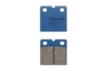 For Aprilia AF1 Carbon Brake Pads - Ceramic, Use Odpowiednik Oea. Fixed Price $67.30.
