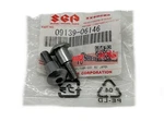 New 2006 2007 Suzuki Gsxr Gsx-r 600 750 Oe (2) Front Seat Bolts 09139-06146. Fixed Price $13.95.