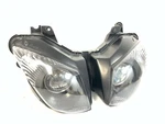 Kawasaki ZX6R ZX10R Ninja Headlight Headlamp 23007-0101 Oem *. Fixed Price $149.99.