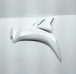 2014-2016 Honda CBR1000RR Oem Left Middle Cowling Set Type 64350-MGP-930ZA. Fixed Price $388.98.