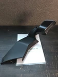 Kawasaki 1400GTR ZG1400 Cover Inner Lh 14091-0906 Genuine Jdm. Fixed Price $133.12.