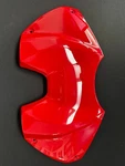 Brand New Ducati V4 Panigale Tank Cover 2022-2024 4801C461A Or 480.1.C46.1A. Fixed Price $99.00.