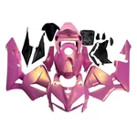 Gloss Pink Fairing Kit For Honda CBR600RR 2005 2006 F5 Injection Body. Fixed Price $439.95.