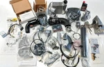 Boondocker PTO-2003 Intercooled Turbo Kit 11-12 Polaris Rmk Pro-ride Snowmobile. Fixed Price $4766.99.