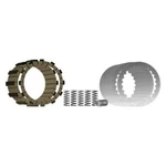Hinson Fiber Steel Clutch Kit FSC068-6-001. Fixed Price $199.99.