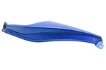 09 Kawasaki Versys Left Side Tail Panel Fairing Cover LE650A. Fixed Price $45.50.