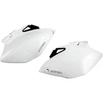 Acerbis Side Panel Set - White 2071310002. Fixed Price $46.56.