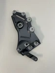 2025 Yamaha Yzf R7 Oem Left Lower Subframe Engine Mount Bracket BEB-274A3-00-00. Fixed Price $44.99.