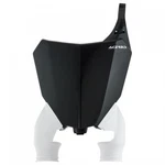 Acerbis Raptor Front Number Plate Black/white 2630771007. Fixed Price $31.28.