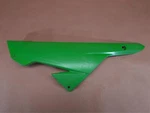 2013-2017 Kawasaki Ninja EX300 Right Lower Cowl Panel Cover. Fixed Price $35.90.