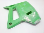 Kawasaki Enduro 1989 Right Radiator Shroud #wd. Fixed Price $49.71.
