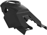 Acerbis 2686530001 Tank Cover - Black. Fixed Price $56.38.