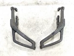 2000 Bmw R1100 Rt Left Right Saddlebag Mount Bracket Pair. Fixed Price $59.80.
