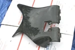 Honda VT600 Front Left Side Cover 63600-MR1-0000/63601-MZ8-K00. Fixed Price $43.42.