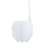 Acerbis White Plate 2042210002 For Honda CRF250R CRF450R CR125R CR250 2004-2007. Fixed Price $35.02.