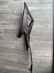 Ducati 848 Evo 2013, Right Hand Seat, Tank, Fairing Cover, Infill Panel. Fixed Price $40.19.