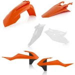 Acerbis Plastic Kit Original 2686015909. Fixed Price $140.07.