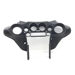 Harley 2001 Electra Glide Classic Efi Front Upper Batwing Inner Fairing 3433 X. Fixed Price $141.19.