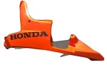 07-12 Honda Oem Left Lower Under Cowl Fairing Cover Orange. Fixed Price $87.50.