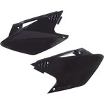 Acerbis Side Panel Set - Black 2043410001. Fixed Price $42.20.