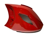 Nos Genuine Can-am Brp Left Hand Side Body Panel Full Moon Red Spyder Gs Rs. Fixed Price $99.99.