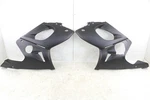 2001 Yamaha Yzf 600R Front Side Fairings Plastics Shrouds Fenders 55061. Fixed Price $189.99.