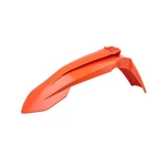 Polisport Ktm Restyled Front Fender With Adapter Kit - Orange 2016 90734. Fixed Price $35.18.