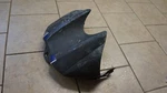 04 05 Yamaha YZFR1 Fuel Tank Cover Cowl Fairing 5VY-2171A-01-P0 TC34. Fixed Price $22.48.