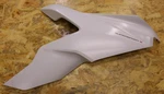 Ducati Supersport 939 2017 2018 2019 2020 Right Upper Fairing Cover Cowling. Fixed Price $150.00.