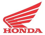 Honda Windshield M-131C. Fixed Price $39.99.