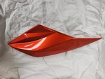 Oem Kawasaki Z1000 10-13 Upper Right Fairing Cowling Nose- Orange 55028-0364-17L. Fixed Price $84.33.