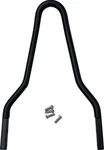 Drag Specialties Sissy Bar Black 10.12 Harley Dyna Street Bob 06-17. Fixed Price $156.35.