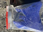 Yamaha Oem Part 5TJ-21730-00-00 Side Cover Assy. Fixed Price $60.00.