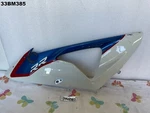 Bmw S 1000 Rr 2011 - 2015 Lh Mid Panel Genuine Oem LOT33 33BM385. Fixed Price $157.32.