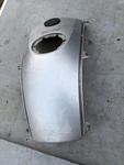 Bmw R1150RT Fuel Tank Cover. Fixed Price $39.99.