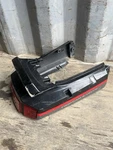 Rear Fairing Back Cowl W/taillight & Grab Handle 88-07 EX250 250R Ninja. Fixed Price $60.00.
