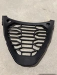 2021-24 Aprilia RSV4 1100 Front Lower Spoiler Fairing Cooler Cover Oem 2B008016. Fixed Price $59.99.