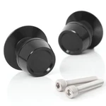 Black M6 Swingarm Spools Sliders For MT-01 MT-03 05 06 07 08 09 10 11 12. Fixed Price $27.80.