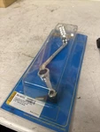 Emgo 83-10171 Forged Shift Lever, Folding Alloy. Fixed Price $30.00.