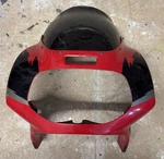 Suzuki GSXR750W 1100W Top Headlight Fairing Cowl 94411-17E0. Fixed Price $174.64.