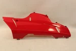Ducati 1198S 2009 Right Lower Fairing Cover Panel Broken. Fixed Price $74.99.
