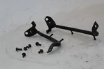 2004 Suzuki GS500F Left Right Rear Fender Brace 63210-01DA0 63220-01DA0. Fixed Price $75.00.