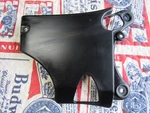 Indian Side Cover Body Chieftain Dark Horse Lh Flat Black 5450241. Fixed Price $34.95.