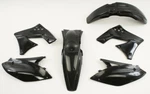 Acerbis 2141780001 Standard Plastic Kits Black. Fixed Price $157.95.