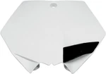 Ufo Front Number Plate White KT03093-047. Fixed Price $23.70.