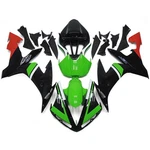 Plastic Bodywork For Yamaha YZF1000-R1 2004 2005 2006 Fairings Kit Green Black. Fixed Price $439.95.