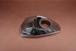 2005-2009 Suzuki Boulevard M50 VZ800 Fuel Tank Cover. Fixed Price $57.49.